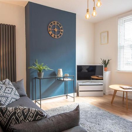 New 2Bd Cottage Heart Of Stratford-Upon-Avon Luaran gambar