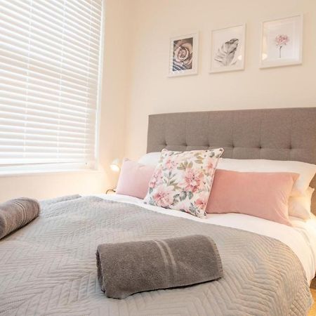 New 2Bd Cottage Heart Of Stratford-Upon-Avon Luaran gambar