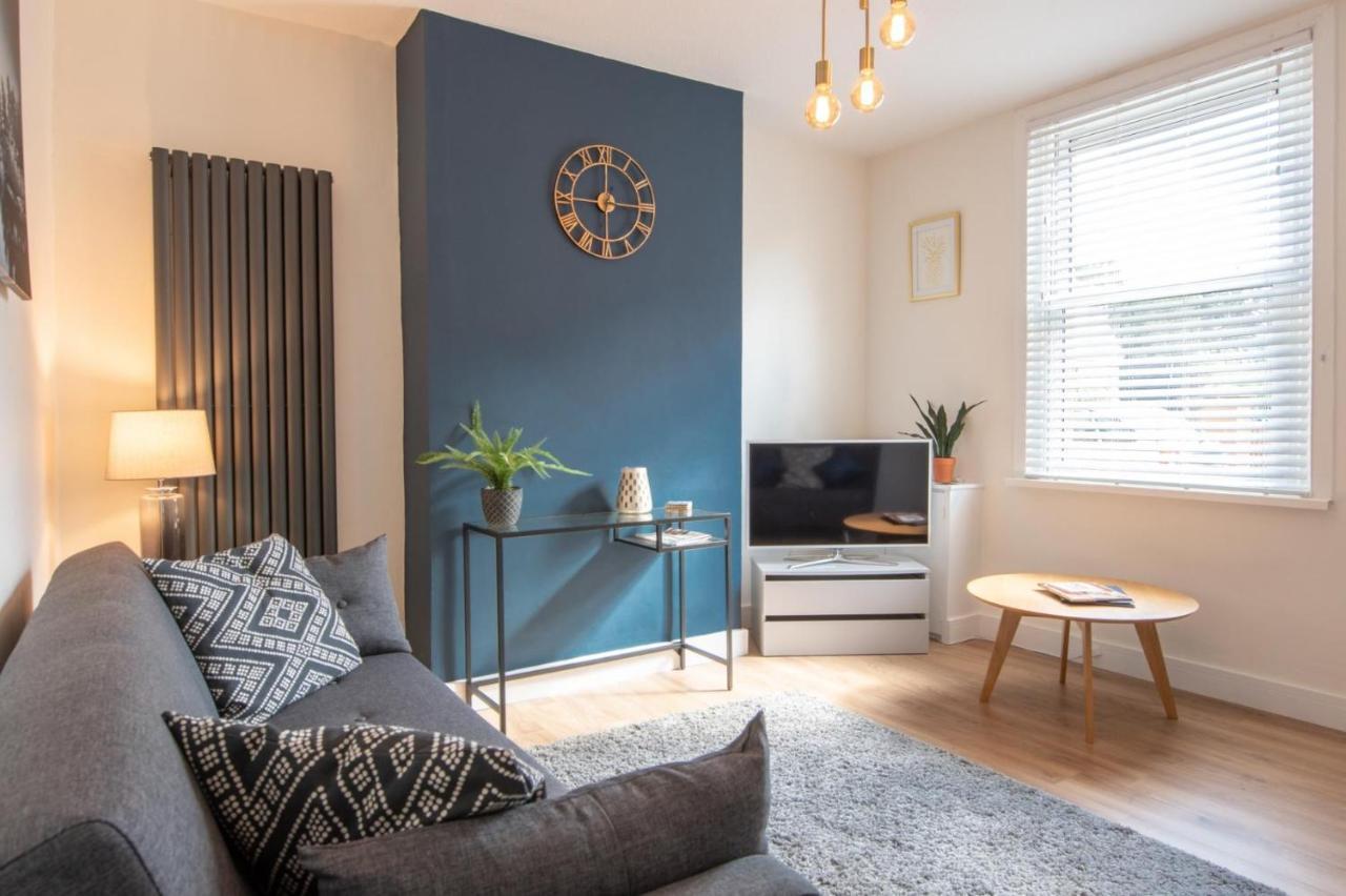 New 2Bd Cottage Heart Of Stratford-Upon-Avon Luaran gambar