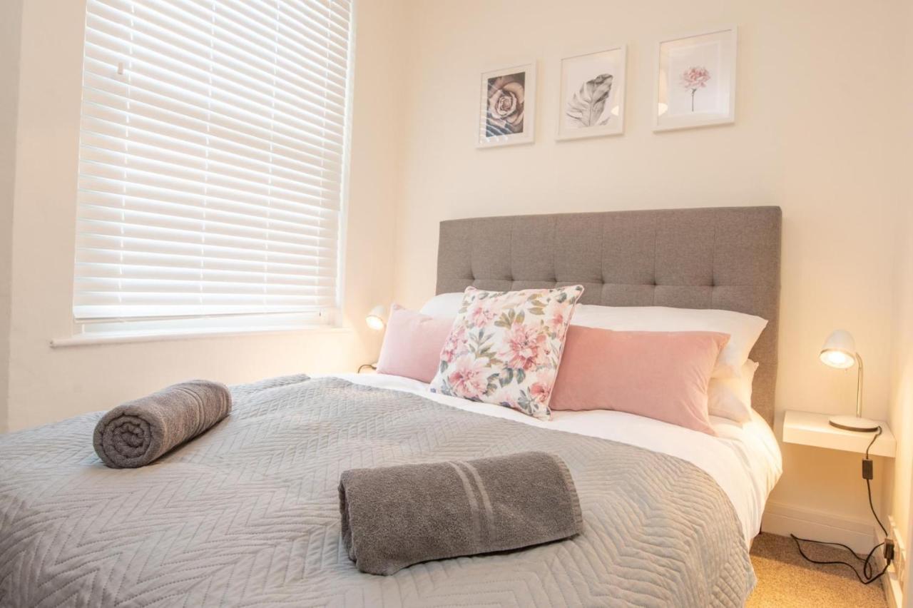 New 2Bd Cottage Heart Of Stratford-Upon-Avon Luaran gambar