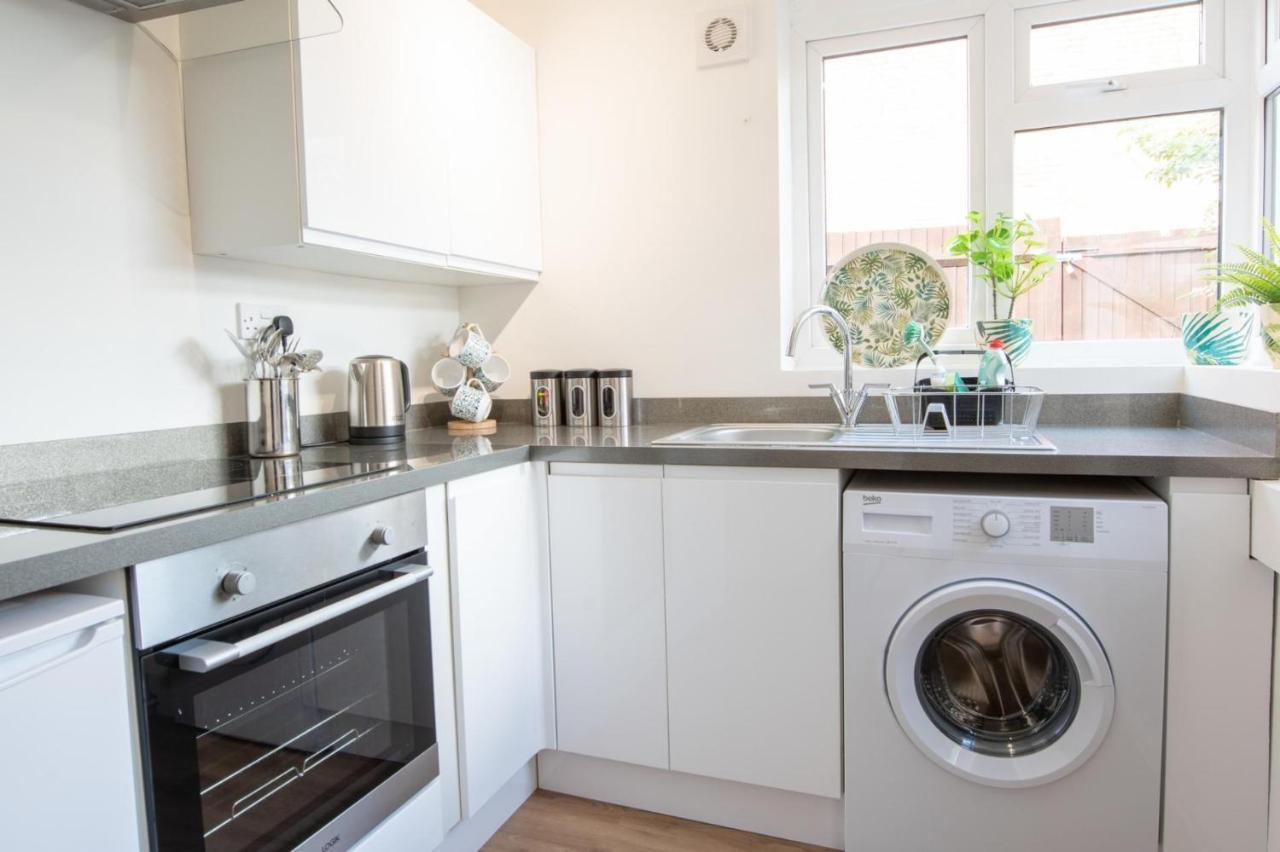 New 2Bd Cottage Heart Of Stratford-Upon-Avon Luaran gambar