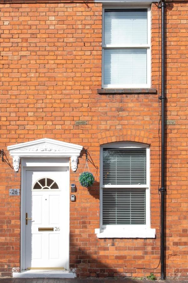 New 2Bd Cottage Heart Of Stratford-Upon-Avon Luaran gambar