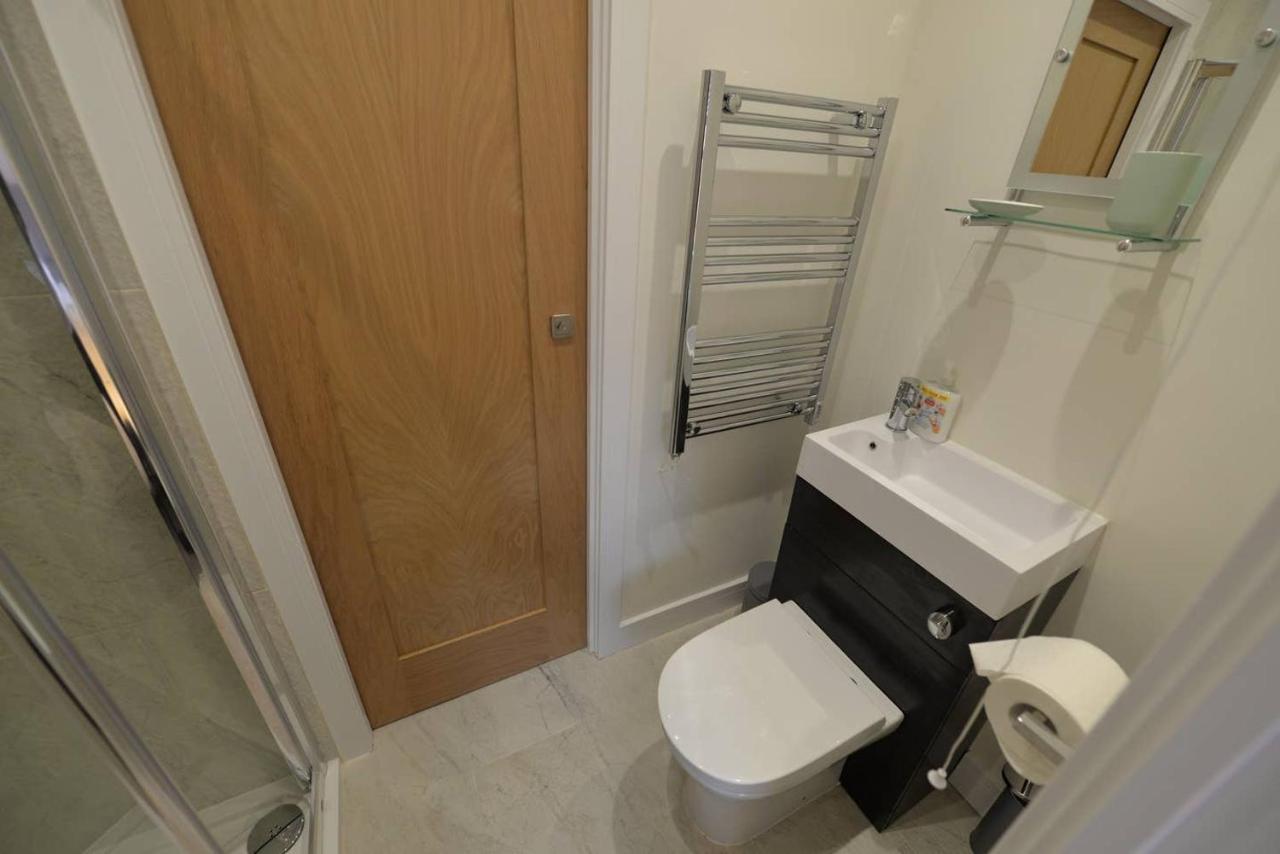 New 2Bd Cottage Heart Of Stratford-Upon-Avon Luaran gambar